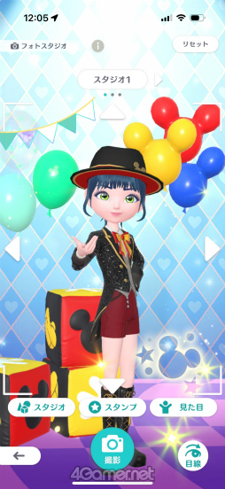 ꡼ No.042 | Υץ쥤ݡϥǥˡեο륦õ Disney STEPסʥǥˡƥåסˤθ