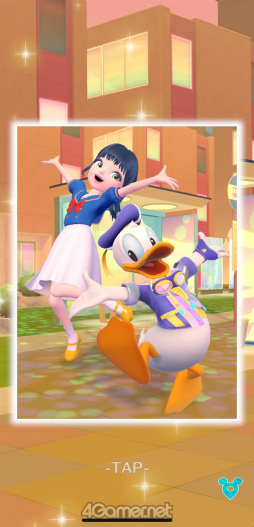 ꡼ No.044 | Υץ쥤ݡϥǥˡեο륦õ Disney STEPסʥǥˡƥåסˤθ