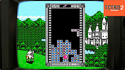 ꡼ No.004 | ޤޤʥƥȥꥹ꡼ͷ٤Tetris Foreverפ2024ǯۿۤʤ롼Ǥ뿷Ͽ