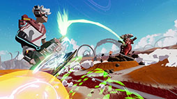 ���������꡼ No.002�Υ���ͥ������ / ̤�Τʤ���������������Switch����SF���������ADV�֥������������С��ɥ饤�֡ס�2025ǯ4��10����ȯ�����