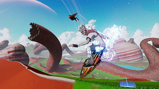 ���������꡼ No.004�Υ���ͥ������ / ̤�Τʤ���������������Switch����SF���������ADV�֥������������С��ɥ饤�֡ס�2025ǯ4��10����ȯ�����