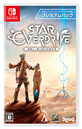 ���������꡼ No.006�Υ���ͥ������ / ̤�Τʤ���������������Switch����SF���������ADV�֥������������С��ɥ饤�֡ס�2025ǯ4��10����ȯ�����