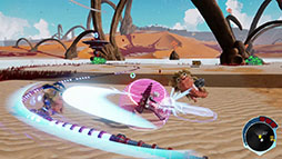 ���������꡼ No.008�Υ���ͥ������ / ̤�Τʤ���������������Switch����SF���������ADV�֥������������С��ɥ饤�֡ס�2025ǯ4��10����ȯ�����