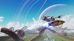 ���������꡼ No.011�Υ���ͥ������ / ̤�Τʤ���������������Switch����SF���������ADV�֥������������С��ɥ饤�֡ס�2025ǯ4��10����ȯ�����