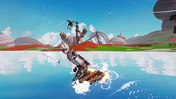 ���������꡼ No.012�Υ���ͥ������ / ̤�Τʤ���������������Switch����SF���������ADV�֥������������С��ɥ饤�֡ס�2025ǯ4��10����ȯ�����