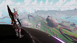 スター・オーバードライブ