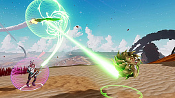 スター・オーバードライブ