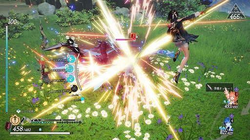 ꡼ No.004 | Υ󥿥ӥ塼ϡ֥ߥΥȥꥨ ɲϣѻΤȸϤϡפϡּΥȥꥨפܻؤRPGȤ礭ʲ