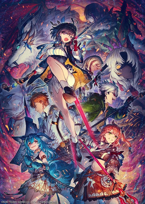 ���������꡼ No.001�Υ���ͥ������ / �֥�ߥ��Υ��ȥꥨ ���ɲ���ϣ��ѻΤȸ��Ϥ��ϡ���PV��2�Ƥ䥷���ƥ�ξܺ٤���������ߥ���������Ω����4�ͤξ����