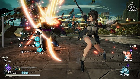 ���������꡼ No.010�Υ���ͥ������ / �֥�ߥ��Υ��ȥꥨ ���ɲ���ϣ��ѻΤȸ��Ϥ��ϡ���PV��2�Ƥ䥷���ƥ�ξܺ٤���������ߥ���������Ω����4�ͤξ����