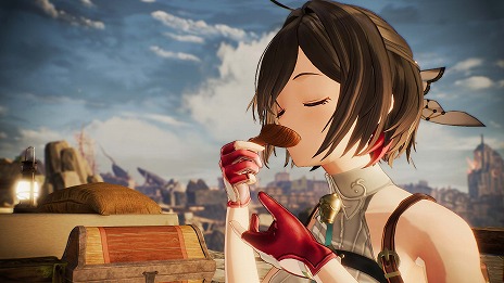 ���������꡼ No.026�Υ���ͥ������ / �֥�ߥ��Υ��ȥꥨ ���ɲ���ϣ��ѻΤȸ��Ϥ��ϡ���PV��2�Ƥ䥷���ƥ�ξܺ٤���������ߥ���������Ω����4�ͤξ����