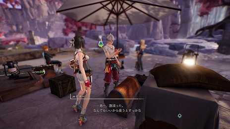 ���������꡼ No.027�Υ���ͥ������ / �֥�ߥ��Υ��ȥꥨ ���ɲ���ϣ��ѻΤȸ��Ϥ��ϡ���PV��2�Ƥ䥷���ƥ�ξܺ٤���������ߥ���������Ω����4�ͤξ����