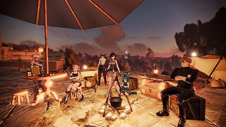 ���������꡼ No.030�Υ���ͥ������ / �֥�ߥ��Υ��ȥꥨ ���ɲ���ϣ��ѻΤȸ��Ϥ��ϡ���PV��2�Ƥ䥷���ƥ�ξܺ٤���������ߥ���������Ω����4�ͤξ����