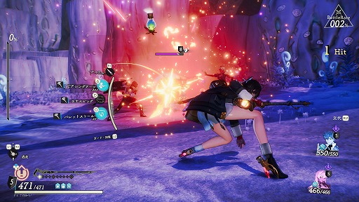 ���������꡼ No.040�Υ���ͥ������ / �֥�ߥ��Υ��ȥꥨ ���ɲ���ϣ��ѻΤȸ��Ϥ��ϡ���PV��2�Ƥ䥷���ƥ�ξܺ٤���������ߥ���������Ω����4�ͤξ����