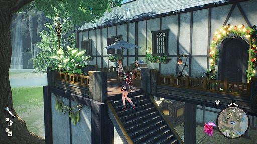 ���������꡼ No.043�Υ���ͥ������ / �֥�ߥ��Υ��ȥꥨ ���ɲ���ϣ��ѻΤȸ��Ϥ��ϡ���PV��2�Ƥ䥷���ƥ�ξܺ٤���������ߥ���������Ω����4�ͤξ����