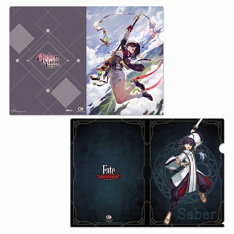 画像ギャラリー No.008のサムネイル画像 / 発売前の「ユミアのアトリエ」グッズも登場。コーエーテクモの「コミックマーケット 105」出展情報が公開され,特設サイトがオープン