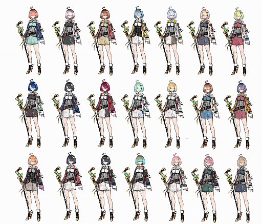 ꡼ No.047 | Υ󥿥ӥ塼ϡ֥ߥΥȥꥨ ɲϣѻΤȸϤϡץ饯ǥΤ٤ˤ޻ʹ͸ϫ饤μäơɤʤǤ