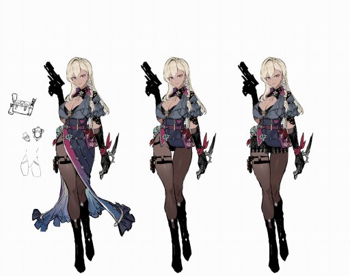 ꡼ No.058 | Υ󥿥ӥ塼ϡ֥ߥΥȥꥨ ɲϣѻΤȸϤϡץ饯ǥΤ٤ˤ޻ʹ͸ϫ饤μäơɤʤǤ