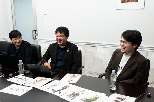 ���������꡼ No.072�Υ���ͥ������ / �Υ��󥿥ӥ塼�ϡ֥�ߥ��Υ��ȥꥨ ���ɲ���ϣ��ѻΤȸ��Ϥ��ϡ��ץ���饯�����ǥ�����Τ٤ˤ��޻��ʹ������͸��������ϫ���饤���μ��äơ��ɤ��ʤ��Ǥ�����