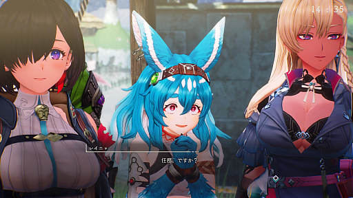 ���������꡼ No.002�Υ���ͥ������ / �Υץ쥤��ݡϥϥ����󥰤�ϣ��Ѥʤɤ��θ����֥�ߥ��Υ��ȥꥨ ���ɲ���ϣ��ѻΤȸ��Ϥ��ϡ��פϡ����꡼���ʾ�˥���饯������̥��Ū