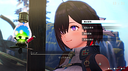 ���������꡼ No.003�Υ���ͥ������ / �Υץ쥤��ݡϥϥ����󥰤�ϣ��Ѥʤɤ��θ����֥�ߥ��Υ��ȥꥨ ���ɲ���ϣ��ѻΤȸ��Ϥ��ϡ��פϡ����꡼���ʾ�˥���饯������̥��Ū