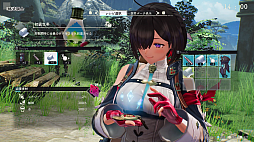 ���������꡼ No.021�Υ���ͥ������ / �Υץ쥤��ݡϥϥ����󥰤�ϣ��Ѥʤɤ��θ����֥�ߥ��Υ��ȥꥨ ���ɲ���ϣ��ѻΤȸ��Ϥ��ϡ��פϡ����꡼���ʾ�˥���饯������̥��Ū