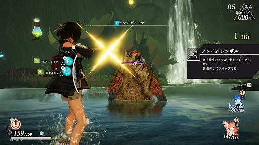 ���������꡼ No.022�Υ���ͥ������ / �Υץ쥤��ݡϥϥ����󥰤�ϣ��Ѥʤɤ��θ����֥�ߥ��Υ��ȥꥨ ���ɲ���ϣ��ѻΤȸ��Ϥ��ϡ��פϡ����꡼���ʾ�˥���饯������̥��Ū