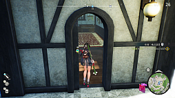 ���������꡼ No.027�Υ���ͥ������ / �Υץ쥤��ݡϥϥ����󥰤�ϣ��Ѥʤɤ��θ����֥�ߥ��Υ��ȥꥨ ���ɲ���ϣ��ѻΤȸ��Ϥ��ϡ��פϡ����꡼���ʾ�˥���饯������̥��Ū