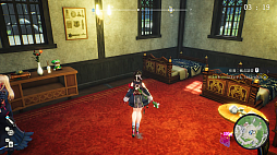 ���������꡼ No.028�Υ���ͥ������ / �Υץ쥤��ݡϥϥ����󥰤�ϣ��Ѥʤɤ��θ����֥�ߥ��Υ��ȥꥨ ���ɲ���ϣ��ѻΤȸ��Ϥ��ϡ��פϡ����꡼���ʾ�˥���饯������̥��Ū