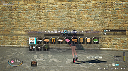 ���������꡼ No.034�Υ���ͥ������ / �Υץ쥤��ݡϥϥ����󥰤�ϣ��Ѥʤɤ��θ����֥�ߥ��Υ��ȥꥨ ���ɲ���ϣ��ѻΤȸ��Ϥ��ϡ��פϡ����꡼���ʾ�˥���饯������̥��Ū