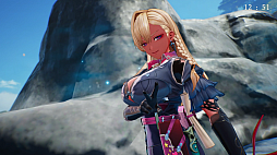 ���������꡼ No.042�Υ���ͥ������ / �Υץ쥤��ݡϥϥ����󥰤�ϣ��Ѥʤɤ��θ����֥�ߥ��Υ��ȥꥨ ���ɲ���ϣ��ѻΤȸ��Ϥ��ϡ��פϡ����꡼���ʾ�˥���饯������̥��Ū