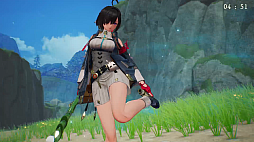 ���������꡼ No.050�Υ���ͥ������ / �Υץ쥤��ݡϥϥ����󥰤�ϣ��Ѥʤɤ��θ����֥�ߥ��Υ��ȥꥨ ���ɲ���ϣ��ѻΤȸ��Ϥ��ϡ��פϡ����꡼���ʾ�˥���饯������̥��Ū