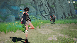 ���������꡼ No.051�Υ���ͥ������ / �Υץ쥤��ݡϥϥ����󥰤�ϣ��Ѥʤɤ��θ����֥�ߥ��Υ��ȥꥨ ���ɲ���ϣ��ѻΤȸ��Ϥ��ϡ��פϡ����꡼���ʾ�˥���饯������̥��Ū