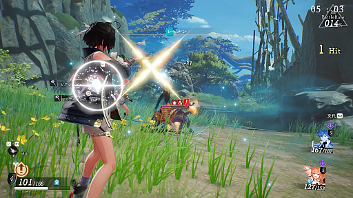 ���������꡼ No.053�Υ���ͥ������ / �Υץ쥤��ݡϥϥ����󥰤�ϣ��Ѥʤɤ��θ����֥�ߥ��Υ��ȥꥨ ���ɲ���ϣ��ѻΤȸ��Ϥ��ϡ��פϡ����꡼���ʾ�˥���饯������̥��Ū