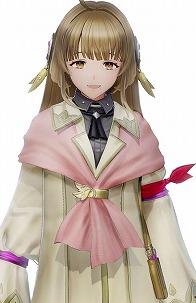 画像ギャラリー No.005のサムネイル画像 / 「ユミアのアトリエ 〜追憶の錬金術士と幻創の地〜」,ゲームシステム紹介動画を公開。アラディス調査団のキャラクター情報も明らかに