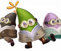 画像ギャラリー No.006のサムネイル画像 / 「ユミアのアトリエ 〜追憶の錬金術士と幻創の地〜」,ゲームシステム紹介動画を公開。アラディス調査団のキャラクター情報も明らかに