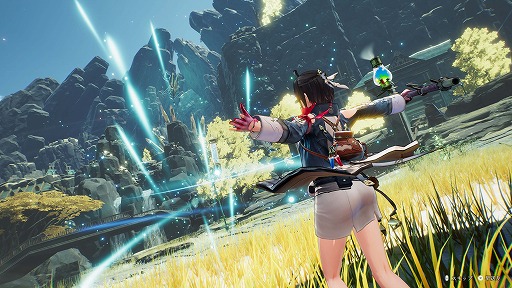 ���������꡼ No.044�Υ���ͥ������ / �֥�ߥ��Υ��ȥꥨ ���ɲ���ϣ��ѻΤȸ��Ϥ��ϡ��ס������ॷ���ƥ�Ҳ�ư������������ǥ���Ĵ���ĤΥ���饯������������餫��