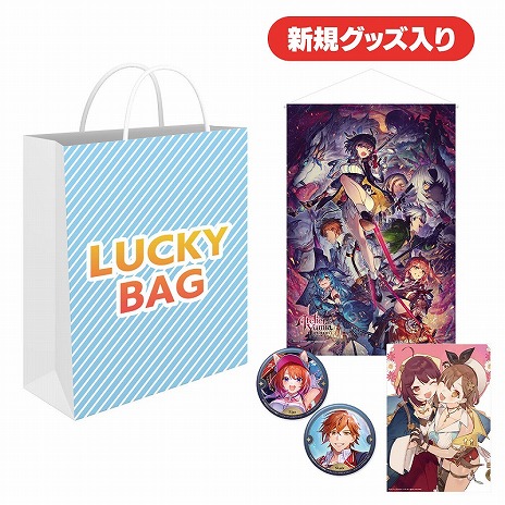 ���������꡼ No.007�Υ���ͥ������ / �֥�ߥ��Υ��ȥꥨ�פ��Fate/Samurai Remnant�פο����å���¿���о졣���������ƥ��⥲���ॹ�Υ��ߥ���Ÿ���󤬸�����