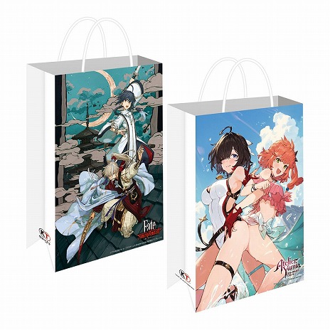 ���������꡼ No.008�Υ���ͥ������ / �֥�ߥ��Υ��ȥꥨ�פ��Fate/Samurai Remnant�פο����å���¿���о졣���������ƥ��⥲���ॹ�Υ��ߥ���Ÿ���󤬸�����