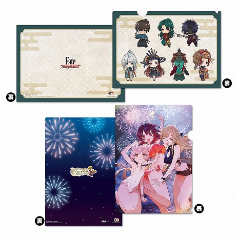 ���������꡼ No.009�Υ���ͥ������ / �֥�ߥ��Υ��ȥꥨ�פ��Fate/Samurai Remnant�פο����å���¿���о졣���������ƥ��⥲���ॹ�Υ��ߥ���Ÿ���󤬸�����