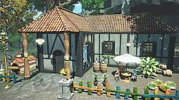 ユミアのアトリエ 〜追憶の錬金術士と幻創の地〜