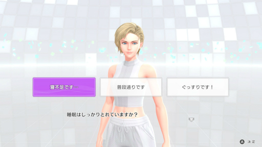 ꡼ No.011 | Υץ쥤ݡϡFit Boxing 3 -Your ѡʥȥ졼ʡ-פϡ³䤹ɤ˿ʲ֥եåȡפ¨ȥס֥ߥåǤפʤɡưڤ