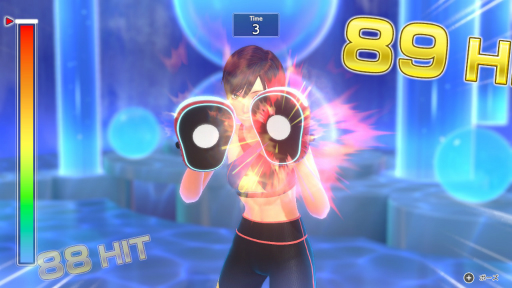 ꡼ No.018 | Υץ쥤ݡϡFit Boxing 3 -Your ѡʥȥ졼ʡ-פϡ³䤹ɤ˿ʲ֥եåȡפ¨ȥס֥ߥåǤפʤɡưڤ