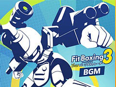 ��Fit Boxing 3�ס��֥�����åȡפȥ���ܤ���ͭ��DLC�֥�����å� ���쥤�ƥ��ȡ��ҥåġץѥå����ۿ�����