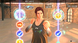 ꡼ No.001 | Fit Boxing 3 -Your ѡʥȥ졼ʡ-