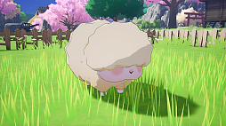 画像ギャラリー No.005のサムネイル画像 / PC版「龍の国 ルーンファクトリー」,35%オフのセールを実施中。無料追加コンテンツ「牧場物語 Let's!風のグランドバザール」を配信開始