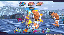 画像ギャラリー No.008のサムネイル画像 / 「ドラゴンクエストモンスターズ3 魔族の王子とエルフの旅」,PC(Steam)/iOS/Android版を9月12日に発売