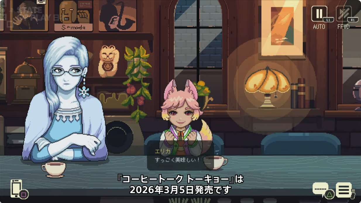 ꡼ No.004 | ֥ҡȡ ȡ硼פȯ2026ǯ35˷