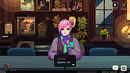 ���������꡼ No.006�Υ���ͥ������ / �֥����ҡ��ȡ��� �ȡ����硼�ס��θ��Ǥ򥢥åץǡ��ȡ�1���ܤ����Ԥ˲ä��ơ�2���ܤ���Ƭ��ץ쥤�Ǥ��롣���������о�