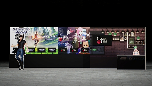 ꡼ No.001 | ֥ҡȡ ȡ硼סUNDEFEATED: Genesisפʤ4ʤͷŸ饹ɥ磻ɡTGS 2025Ÿ